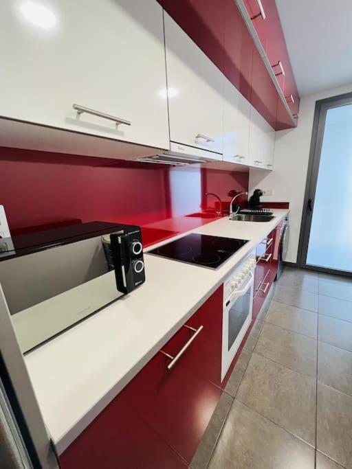 Apartamento Luminoso Cerca Salera Castellón de la Plana Eksteriør billede