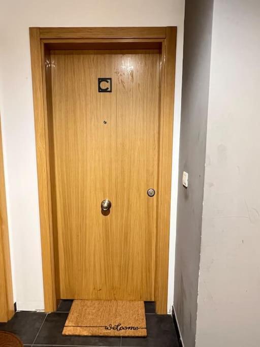 Apartamento Luminoso Cerca Salera Castellón de la Plana Eksteriør billede