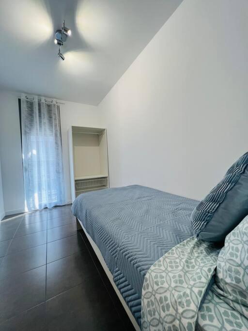 Apartamento Luminoso Cerca Salera Castellón de la Plana Eksteriør billede