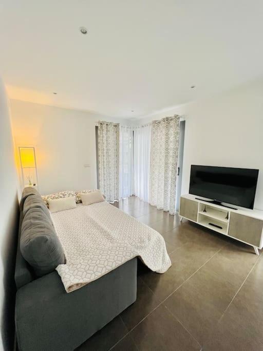 Apartamento Luminoso Cerca Salera Castellón de la Plana Eksteriør billede