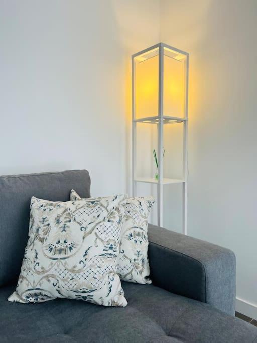 Apartamento Luminoso Cerca Salera Castellón de la Plana Eksteriør billede