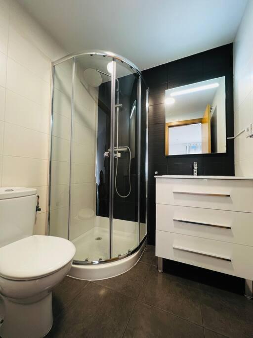 Apartamento Luminoso Cerca Salera Castellón de la Plana Eksteriør billede
