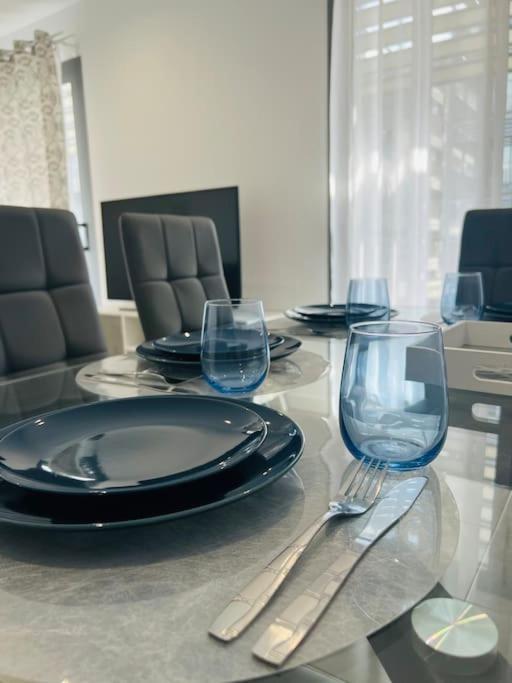 Apartamento Luminoso Cerca Salera Castellón de la Plana Eksteriør billede