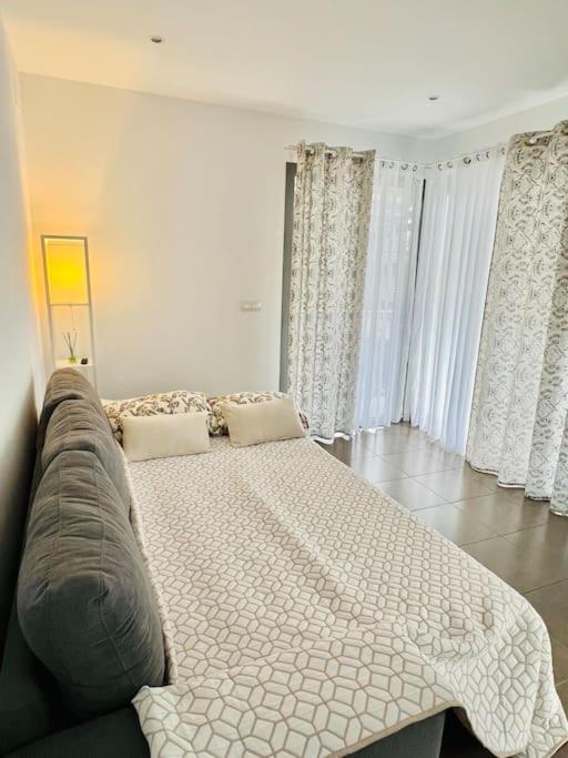 Apartamento Luminoso Cerca Salera Castellón de la Plana Eksteriør billede