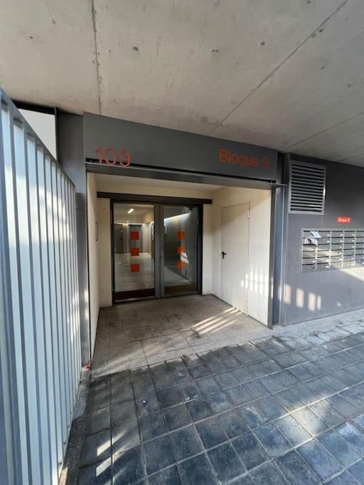 Apartamento Luminoso Cerca Salera Castellón de la Plana Eksteriør billede