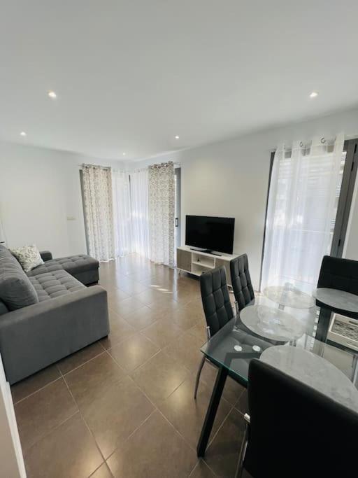 Apartamento Luminoso Cerca Salera Castellón de la Plana Eksteriør billede