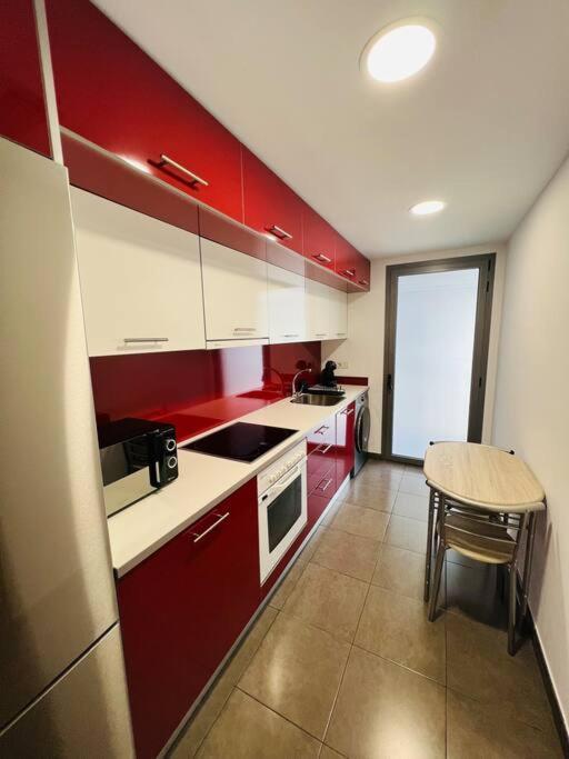 Apartamento Luminoso Cerca Salera Castellón de la Plana Eksteriør billede